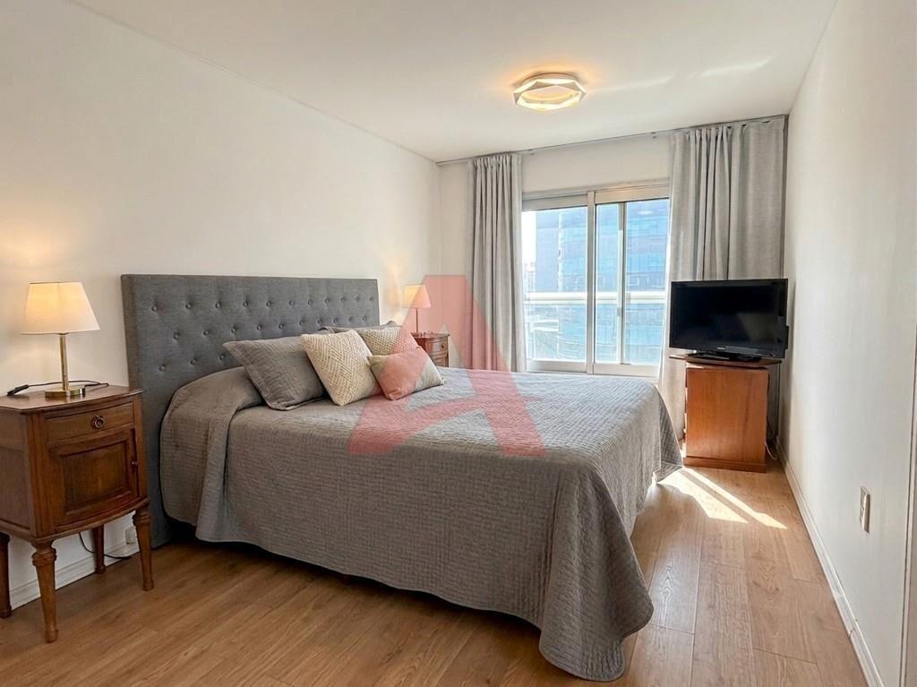 VENTA EN TORRES NAUTICAS - 3 DORMITORIOS Y 2 GARAJE