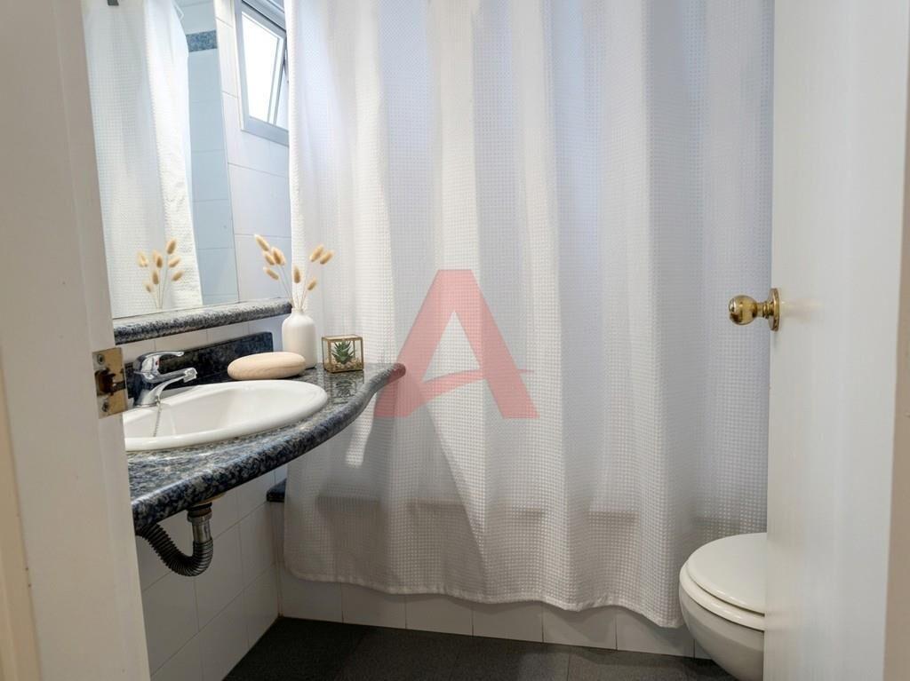 VENTA EN TORRES NAUTICAS - 3 DORMITORIOS Y 2 GARAJE