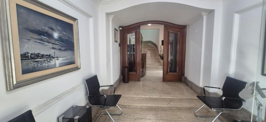 VENTA IDEAL EMPRESA 563 m² edif. calle SORIANO
