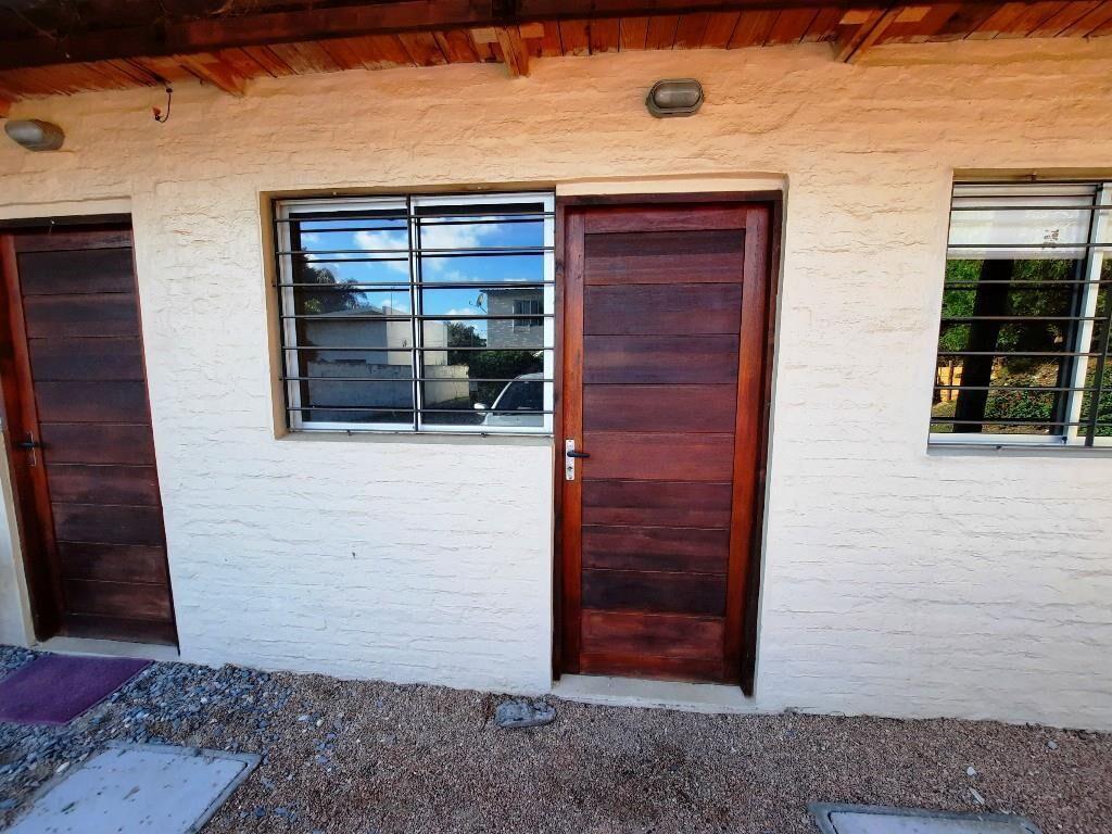 APARTAMENTO TIPO CASA EN COMPLEJO CERRADO!!