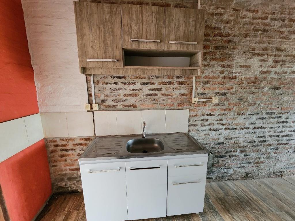 APARTAMENTO TIPO CASA EN COMPLEJO CERRADO!!
