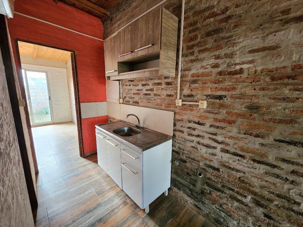 APARTAMENTO TIPO CASA EN COMPLEJO CERRADO!!