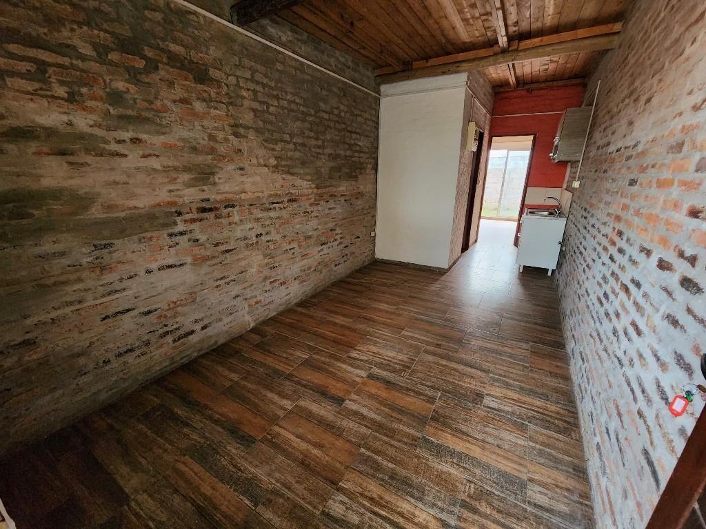 APARTAMENTO TIPO CASA EN COMPLEJO CERRADO!!
