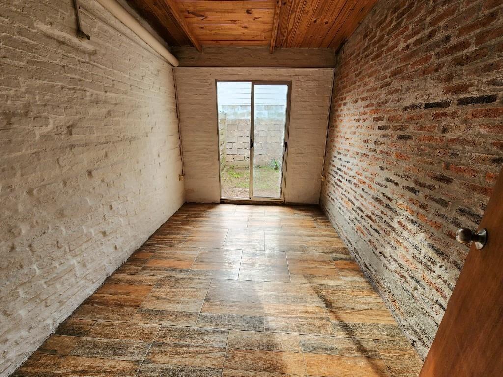 APARTAMENTO TIPO CASA EN COMPLEJO CERRADO!!