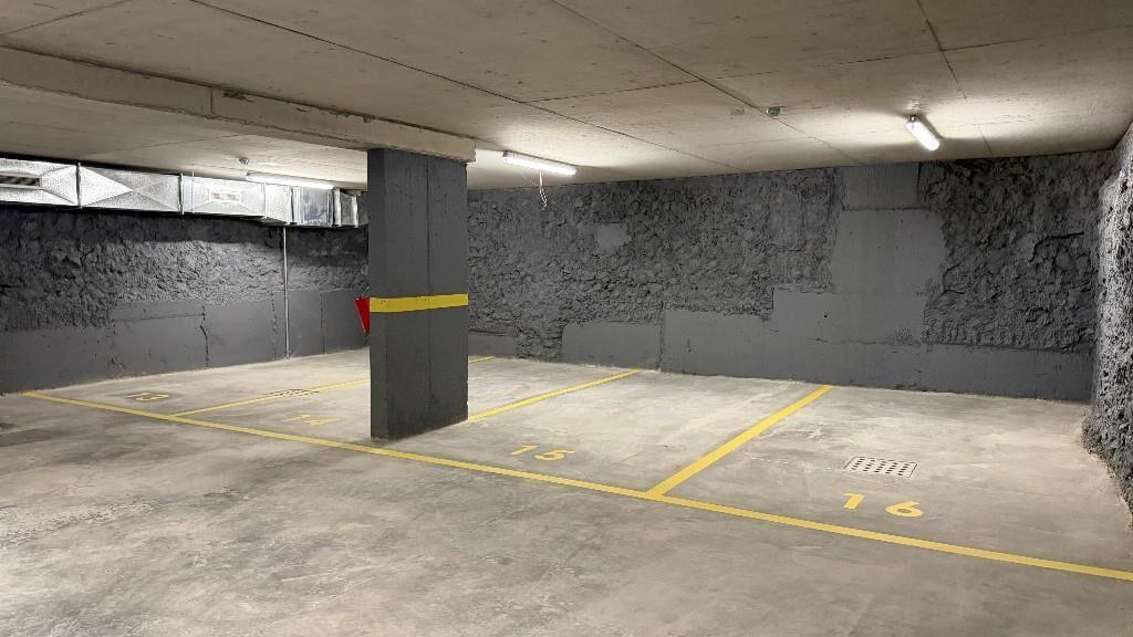 Alquiler a estrenar 1 dormitorio garage barbacoa 903