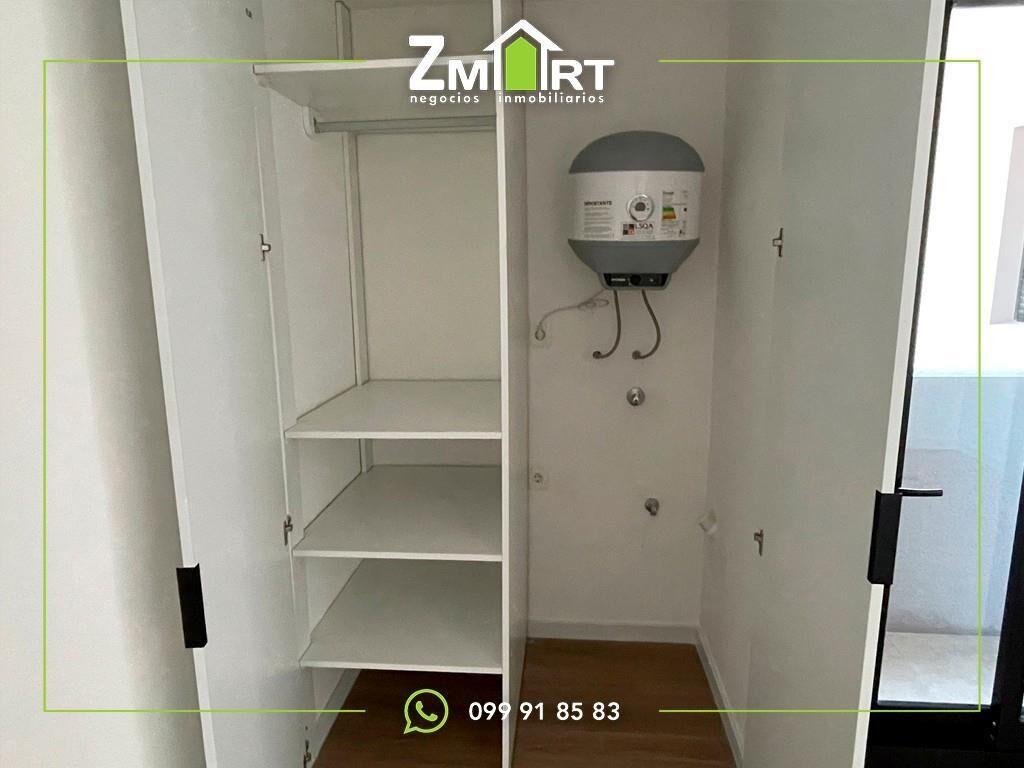 Estrene Monoambiente En Met Tech - Cochera Opcional