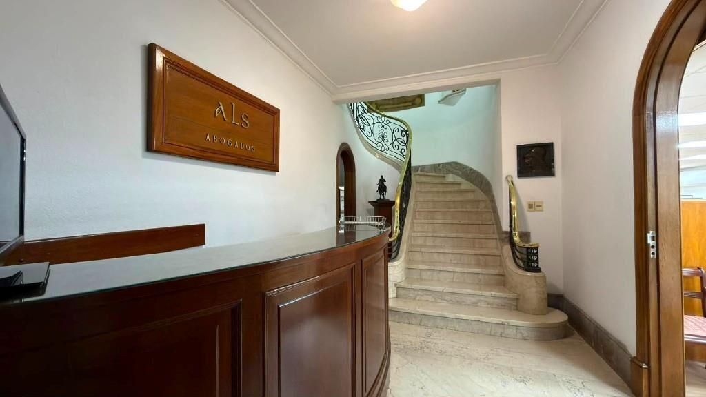 Baldovino - Alq Soriano 1124 - Centro
