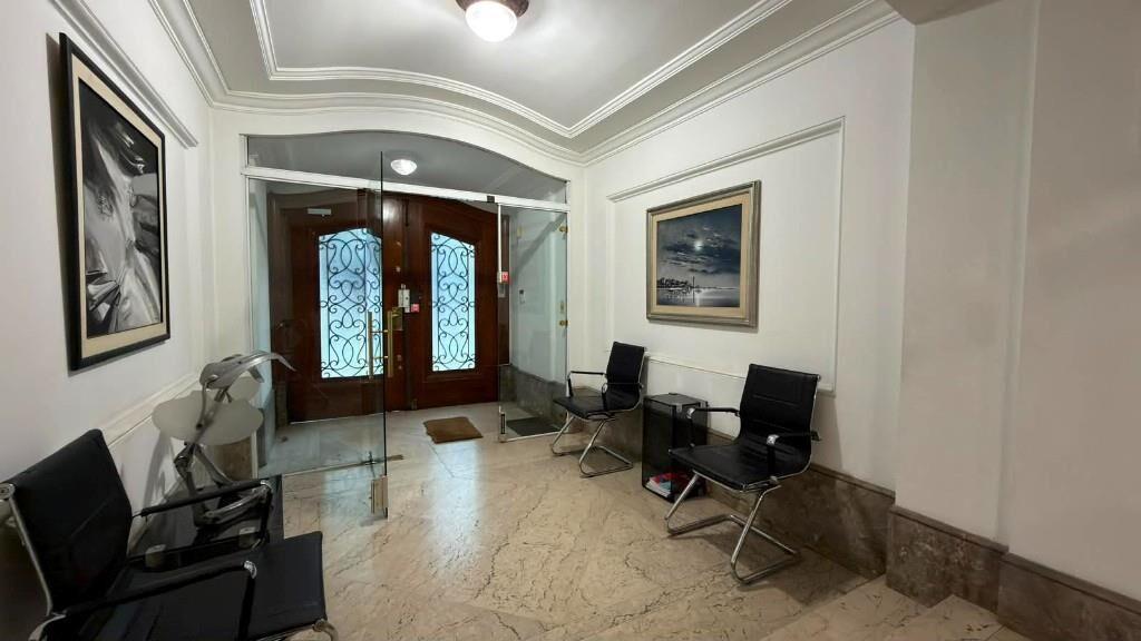 Baldovino - Alq Soriano 1124 - Centro