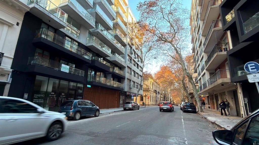 Baldovino Centro Alquiler Casa ideal para empresa