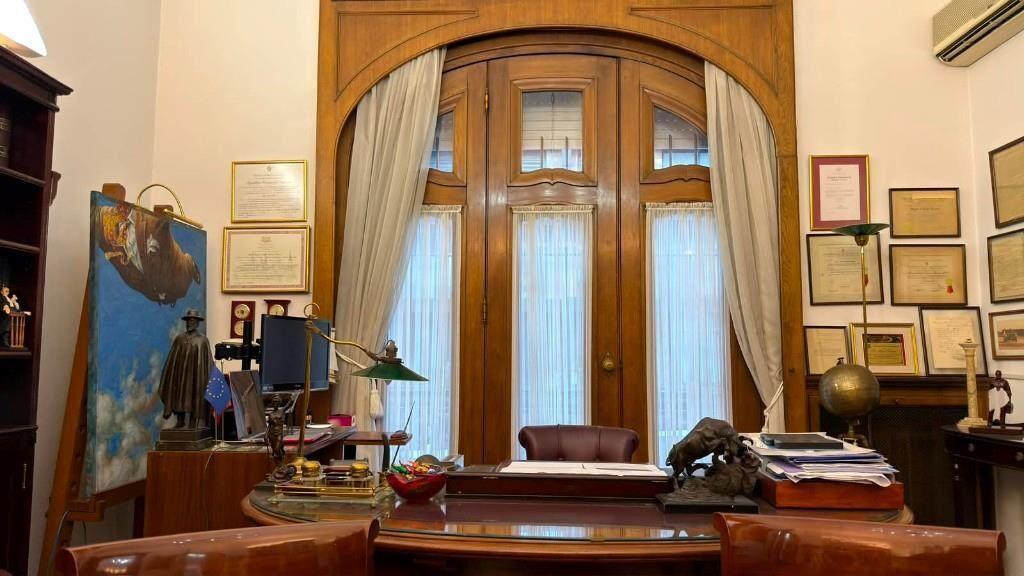 Baldovino Centro Alquiler Casa ideal para empresa