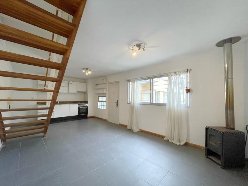 Apartamento Venta, 3 Dormitorios, Parrillero, 2 Garages