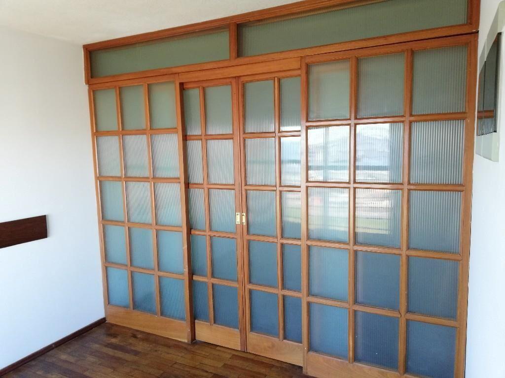 Excelente con vista a la bahía de Montevideo