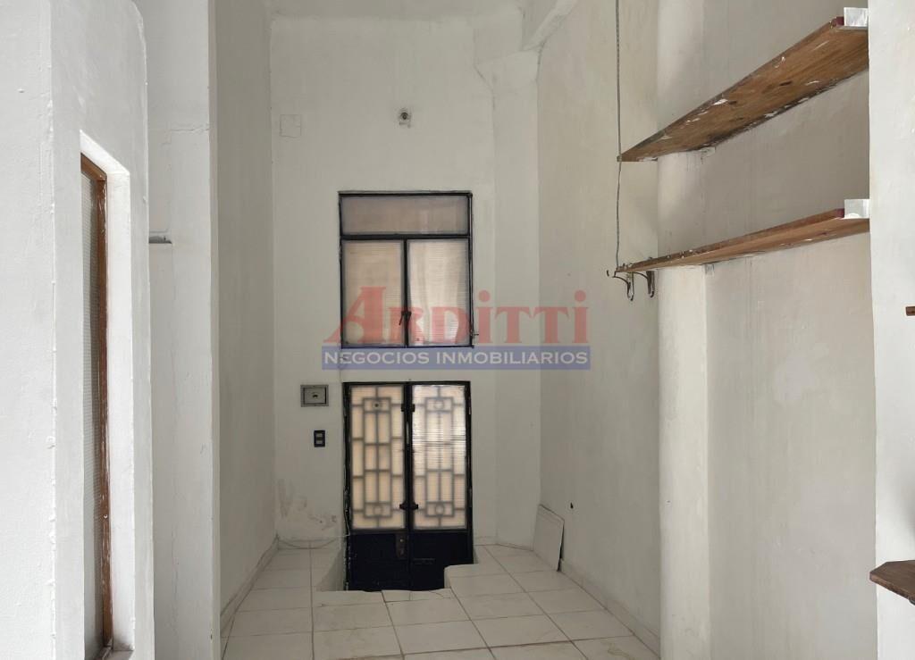 Venta Local Comercial Centro