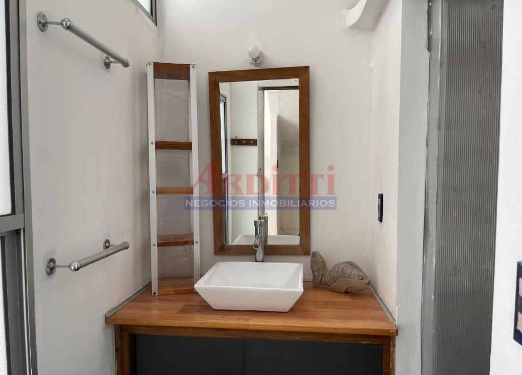Venta Local Comercial Centro