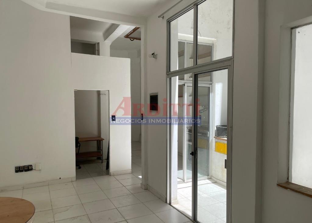 Venta Local Comercial Centro