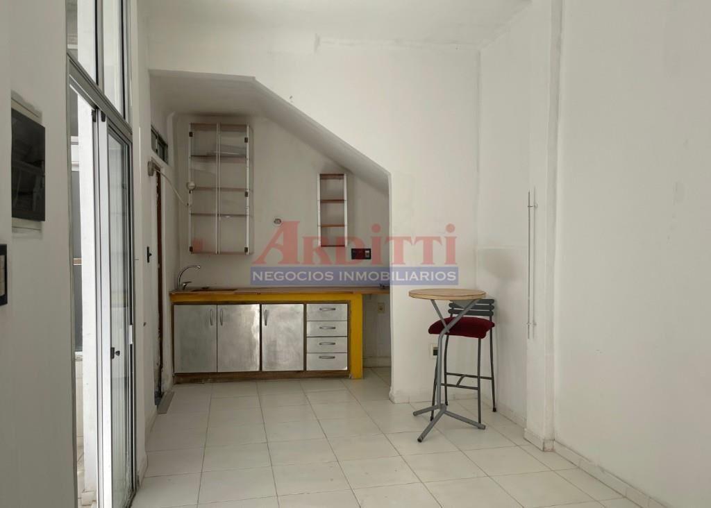 Venta Local Comercial Centro