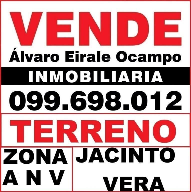 * ZONA A N V Br. ARTIGAS y Gral. FLORES TERRENO 1.000 m2