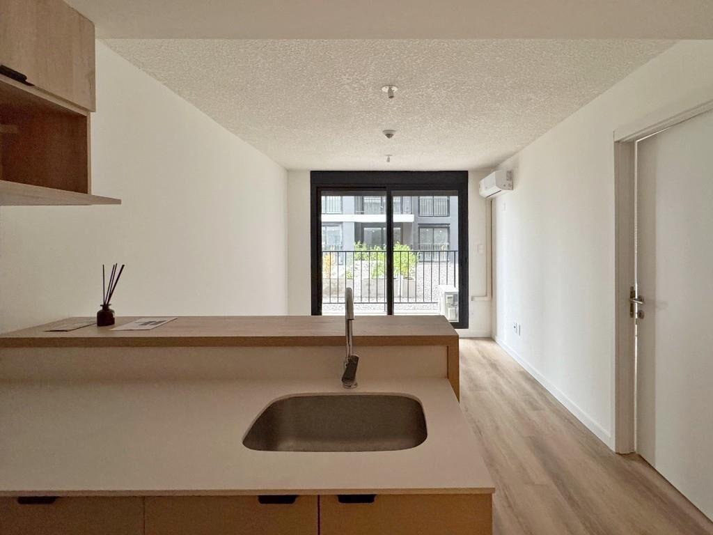 IDEAL APTO 1 DORMITORIO EN ALQUILER EN LA BLANQUEADA!