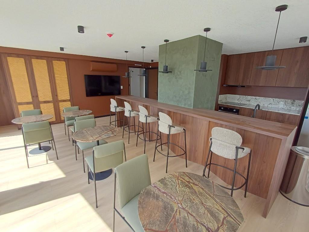 IDEAL APTO 1 DORMITORIO EN ALQUILER EN LA BLANQUEADA!