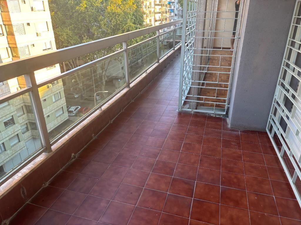 DUENO ALQUILO APARTAMENTO,3 Dorm,3 Ban, Servicio