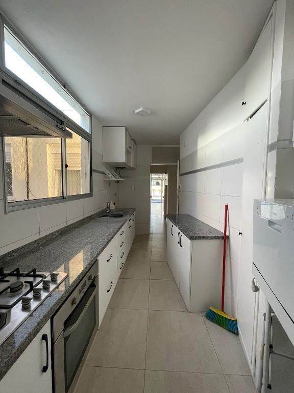 ALQUILER PENTHOUSE POCITOS | A PASOS DE LA RAMBLA | GARAJE