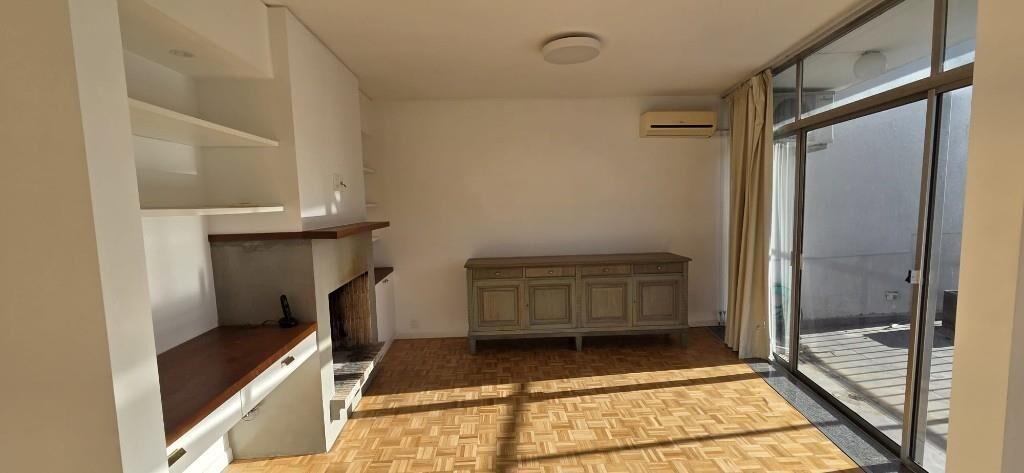ALQUILER PENTHOUSE POCITOS | A PASOS DE LA RAMBLA | GARAJE