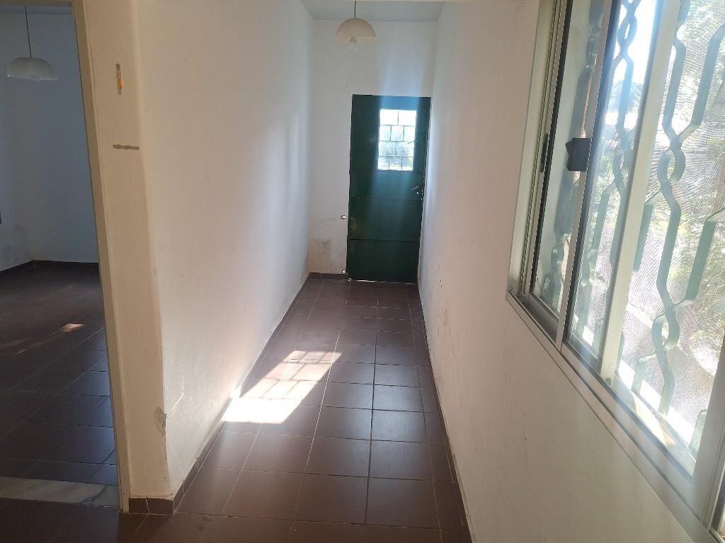 Vta, ph al frente con 2 casas ideal renta