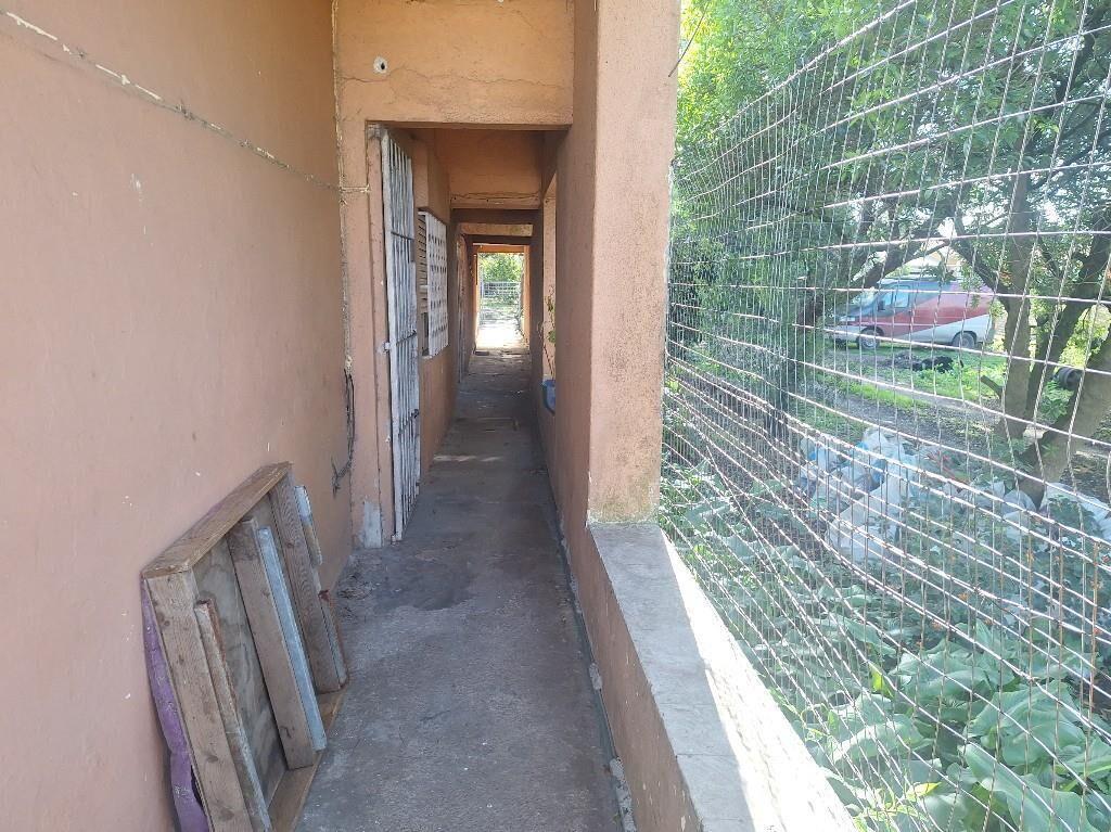 Vta, ph al frente con 2 casas ideal renta