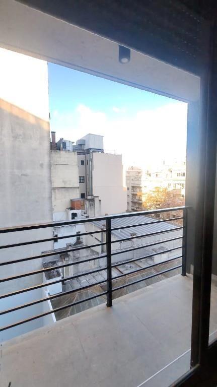 Venta Apartamento 1 Dormitorio Centro Dos Terrazas Amenities