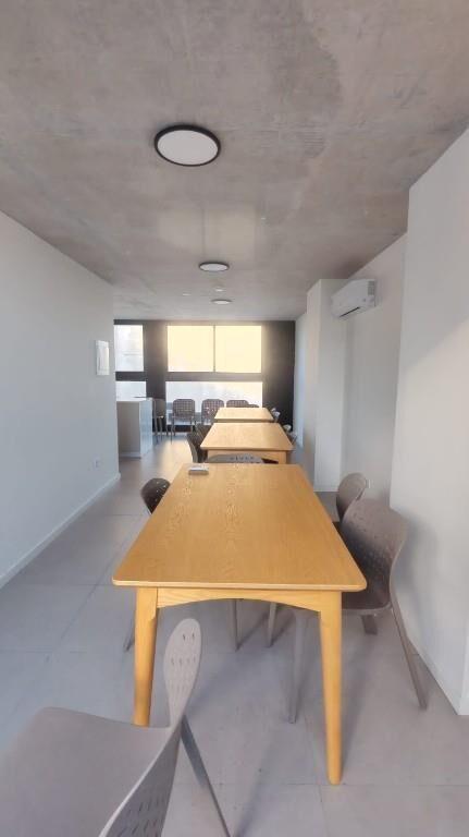 Venta Apartamento 1 Dormitorio Centro Dos Terrazas Amenities