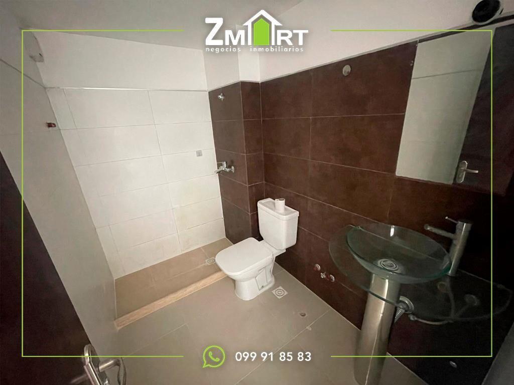 Excelente Apto 1 Dormitorio En Parque Rodó