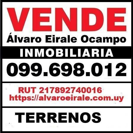 # POCITOS 17. X 35.= 588 m2 Alt. 16.50 mts. Galibo