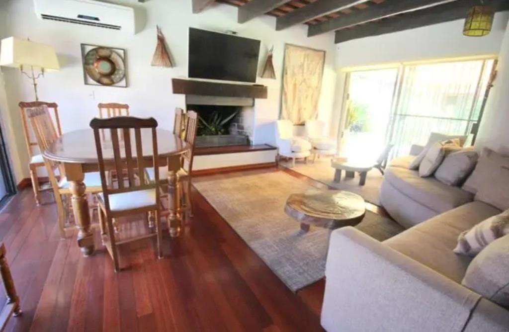 Preciosa Residencia Carrasco Sur