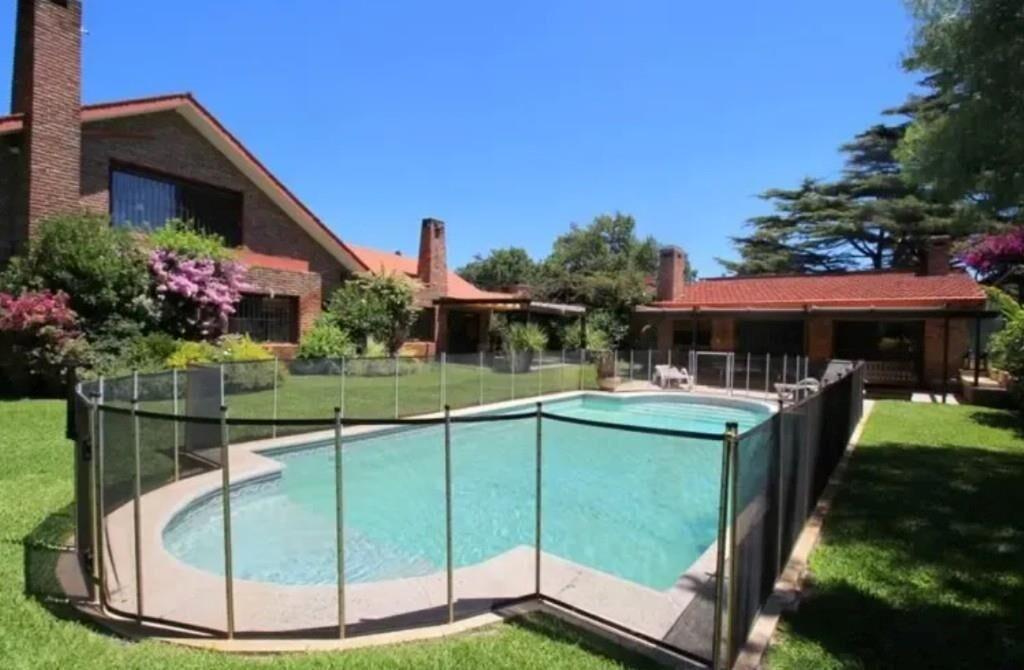 Preciosa Residencia Carrasco Sur