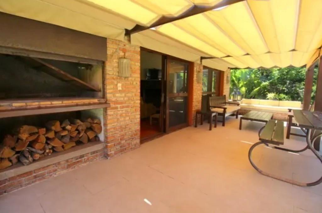 Preciosa Residencia Carrasco Sur