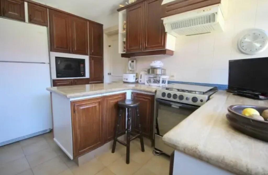Preciosa Residencia Carrasco Sur