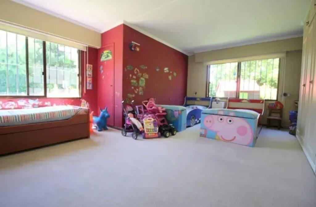 Preciosa Residencia Carrasco Sur