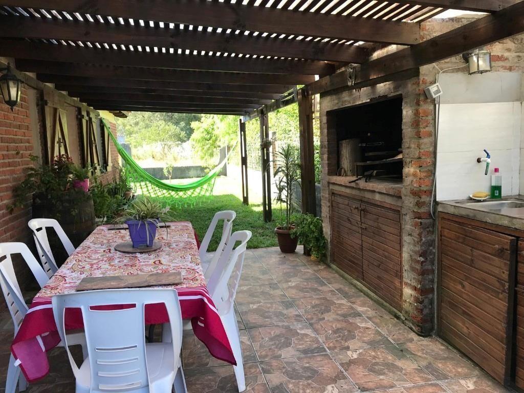 Oportunidad: casa confortable entre La Paloma y La Pedrera