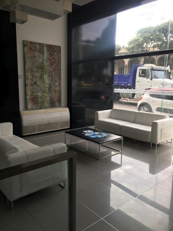 HERMOSO APTO NUEVO CON GARAGE EN 8 DE OCTUBRE Y 18 DE JULIO