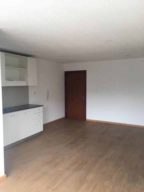 HERMOSO APTO NUEVO CON GARAGE EN 8 DE OCTUBRE Y 18 DE JULIO