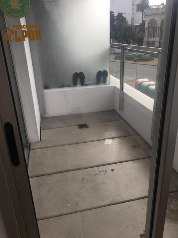 HERMOSO APTO NUEVO CON GARAGE EN 8 DE OCTUBRE Y 18 DE JULIO