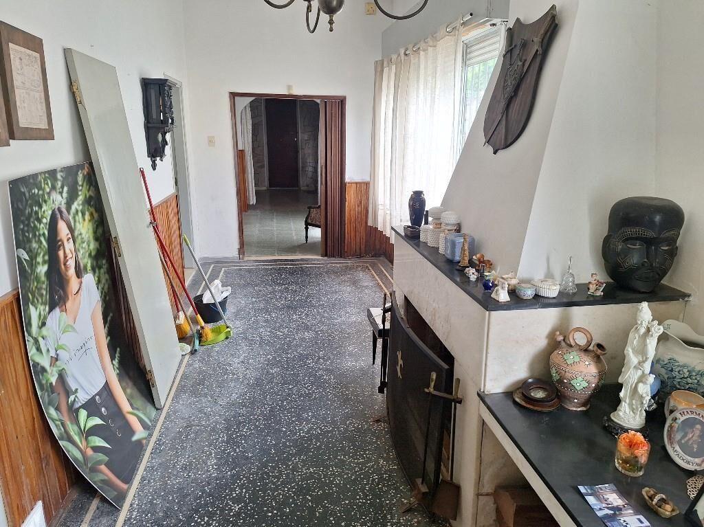 Lezica , céntrica 3 d y barbacoa jardin y entrada para coche