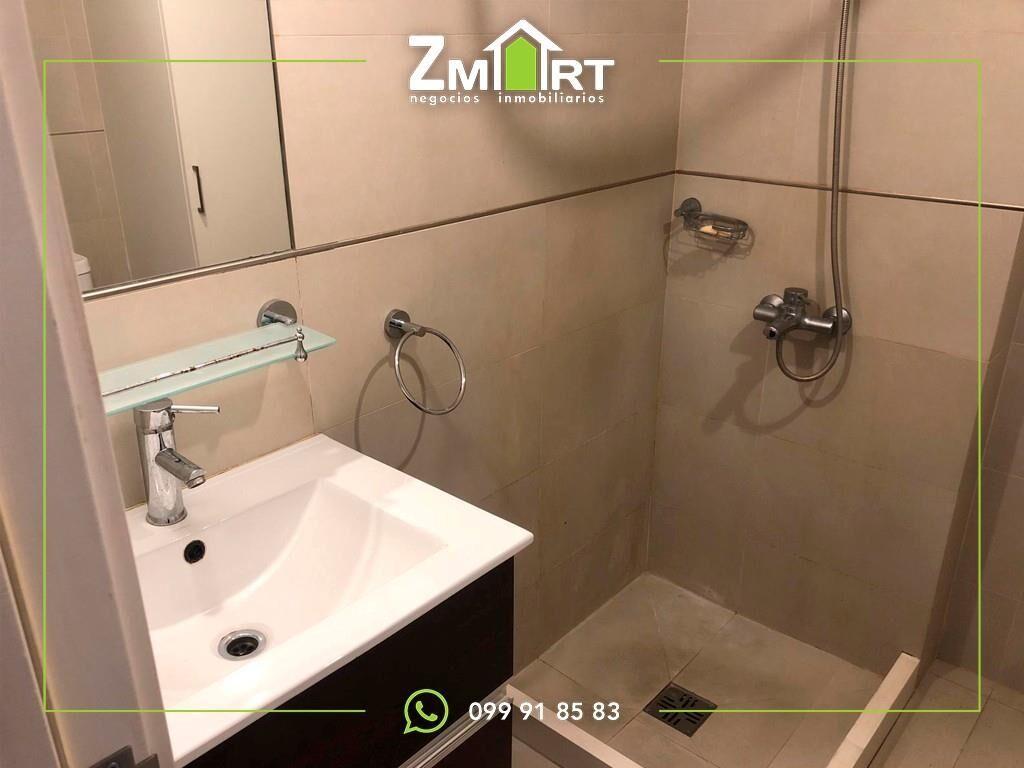Excelente Monoambiente Con Balcón - Pocitos Próximo A Rambla