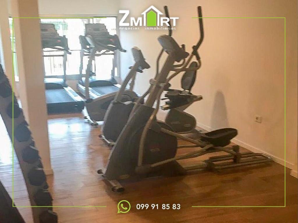 Excelente Monoambiente Con Balcón - Pocitos Próximo A Rambla