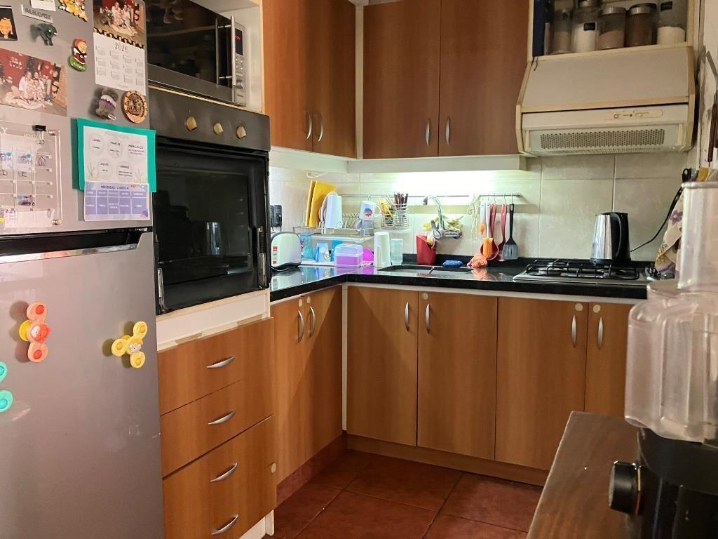 VENTA APARTAMENTO TIPO CASA 2 DORMITORIOS MALVIN