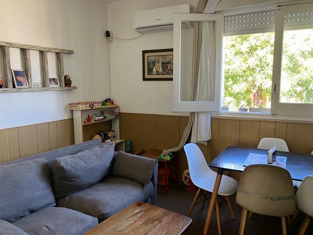 VENTA APARTAMENTO TIPO CASA 2 DORMITORIOS MALVIN