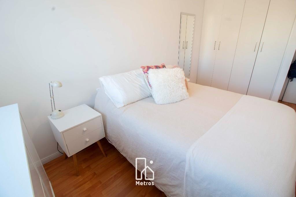 Venta Apartamento Amueblado Punta carretas - 1 dormitorio