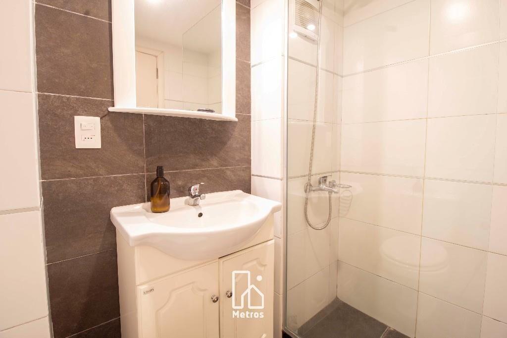 Venta Apartamento Amueblado Punta carretas - 1 dormitorio