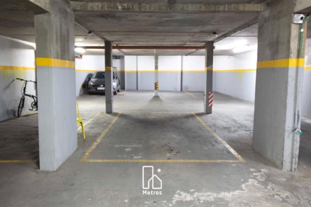 Venta Apartamento Amueblado Punta carretas - 1 dormitorio