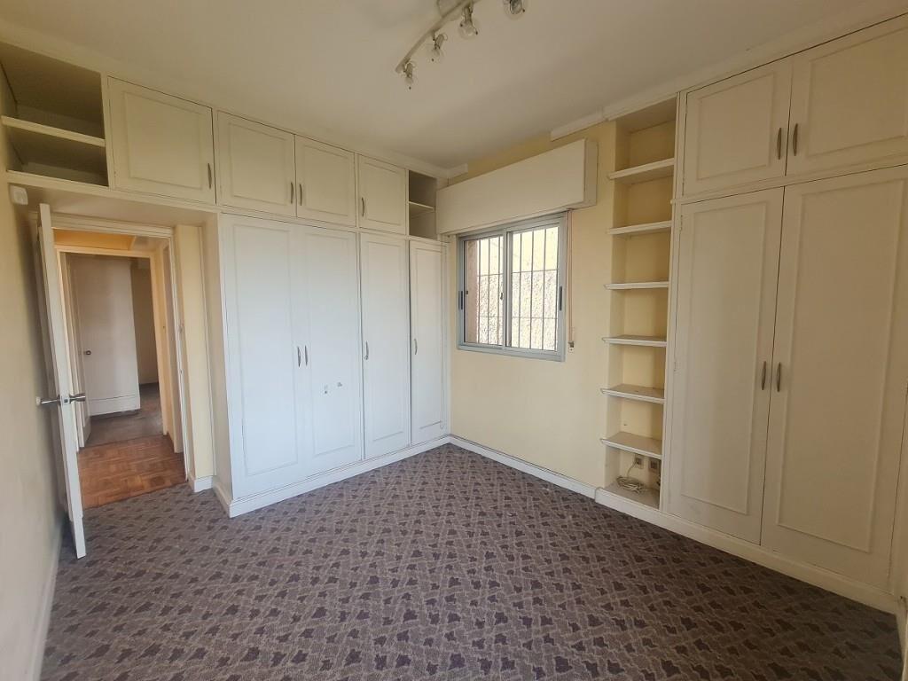 Al mar, Jardín, 3 dorm, 2 b, gge, fondo, más apto Malvín